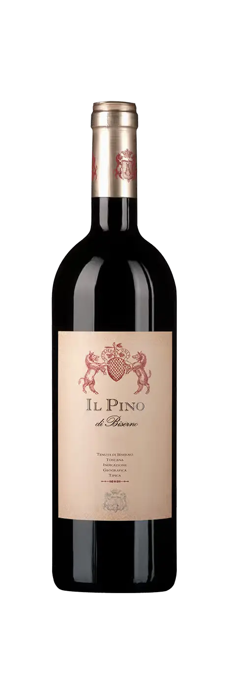 Il Pino di Biserno 2022