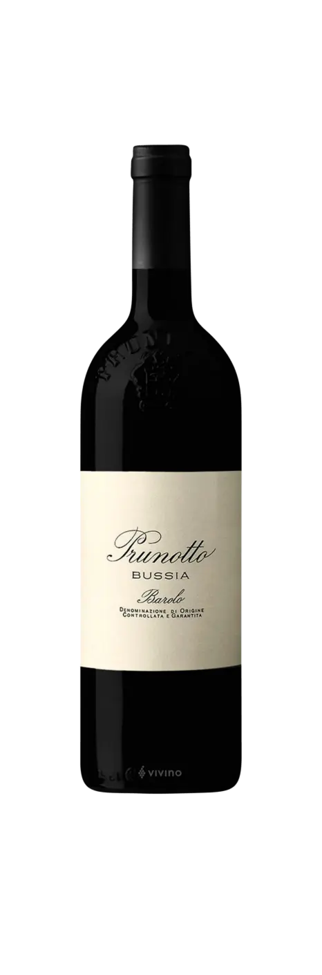 Barolo Bussia 2021