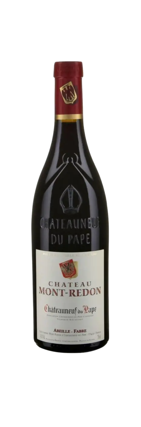 Châteauneuf-du-Pape AOC Château Mont-Redon