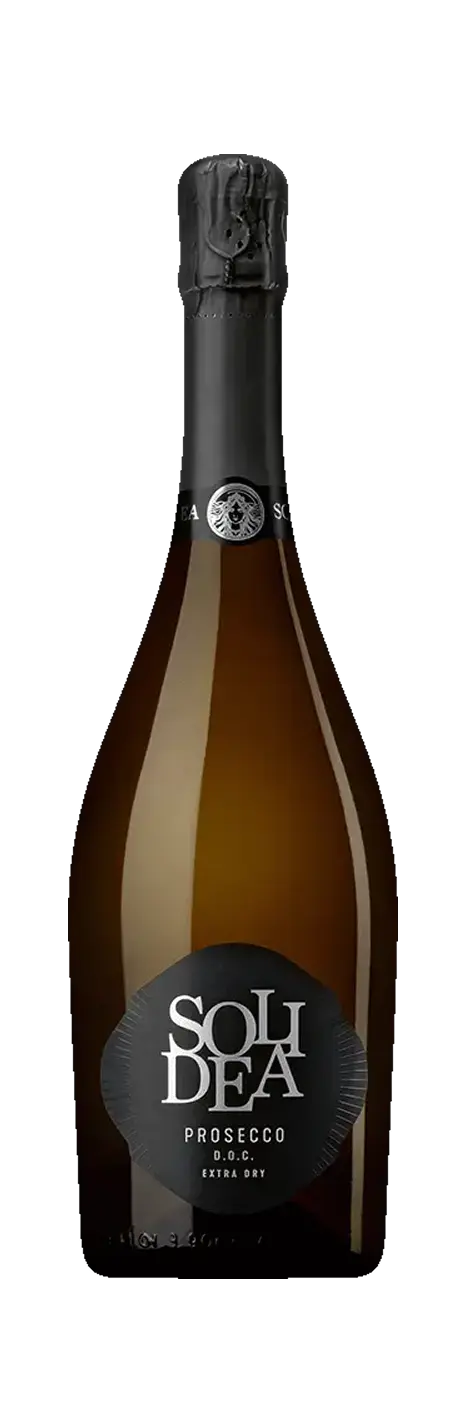 Soli Dea Prosecco Spumante