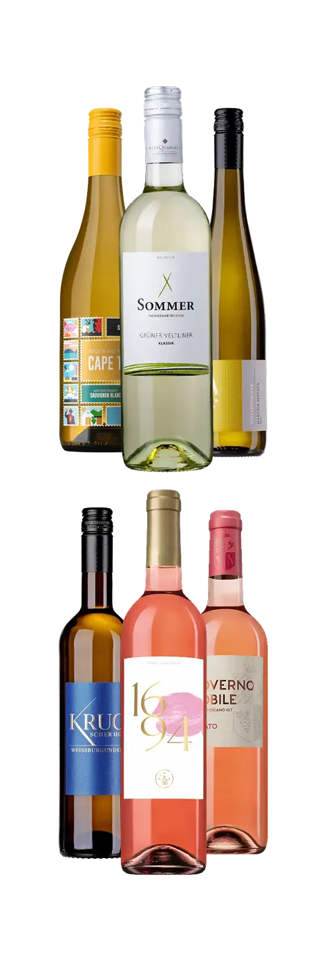 Weinabo Sommerhit