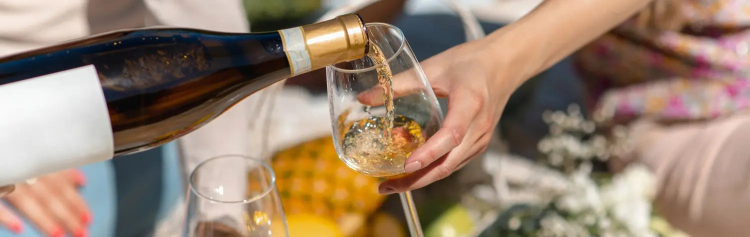 Sommerweine: Die besten Weine für warme Tage