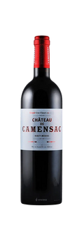 Château Camensac / Haut-Médoc (Grand Cru Classé) 2016