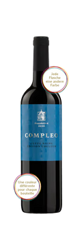 2022 Amarone Valpolicella