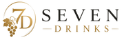 Seven Drinks – Home