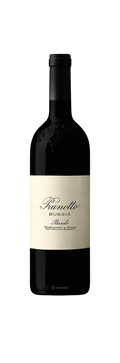 Barolo Bussia 2021