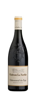 Chateau La Nerthe Chateauneuf du Pape 2022
