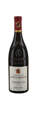 Châteauneuf-du-Pape AOC Château Mont-Redon