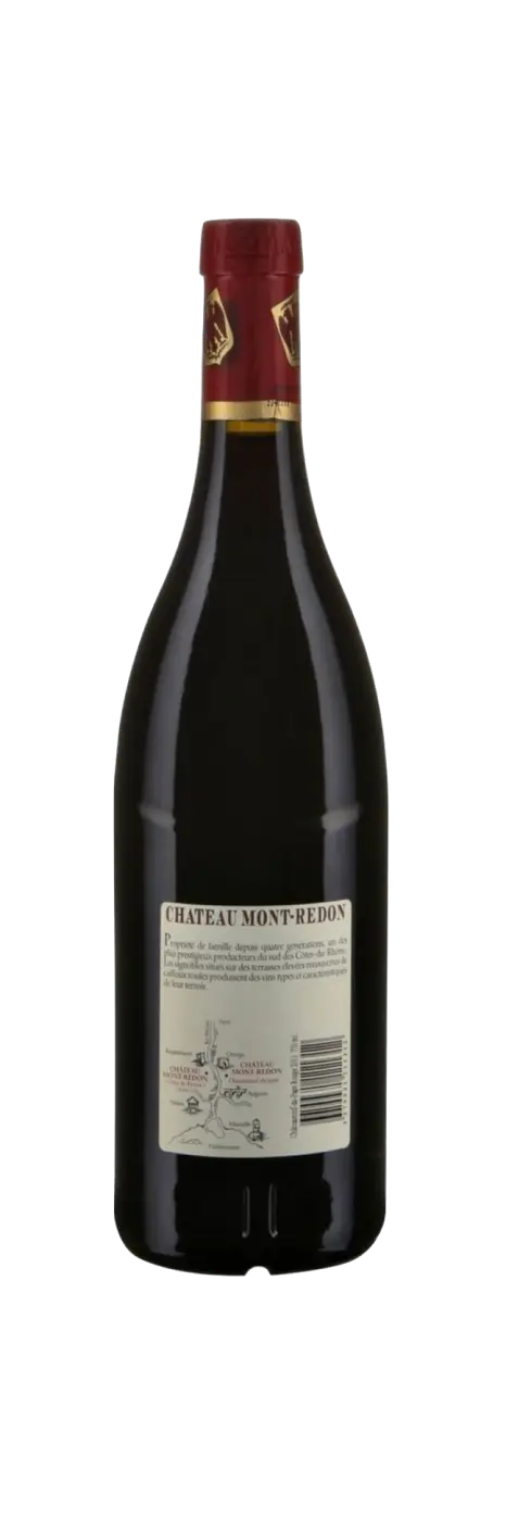 Châteauneuf-du-Pape AOC Château Mont-Redon