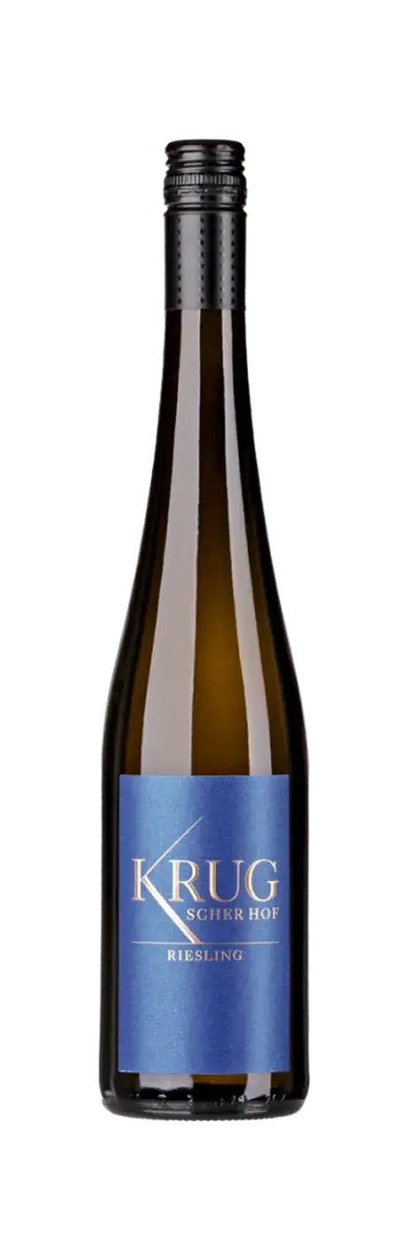 Krug'scher Hof Riesling BIO 2022