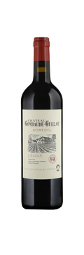 Château Gombaude-Guillot Pomerol L'école Famille Laval