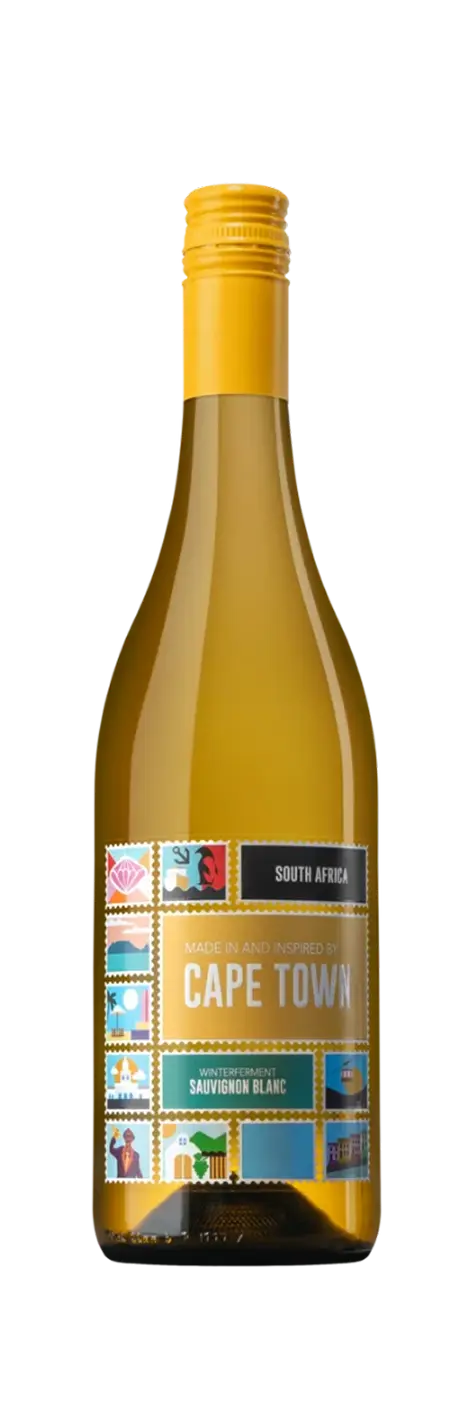 Winter Ferment Stamps Sauvignon Blanc 2025