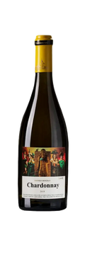 Zvonko Bogdan Chardonnay