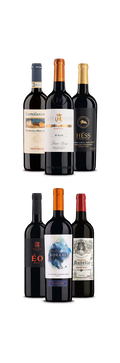 Weinabo Rotwein Premium