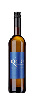 Krug'scher Hof Weissburgunder Jakob BIO 2022
