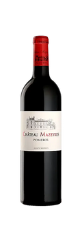 Château Mazeyres 2018