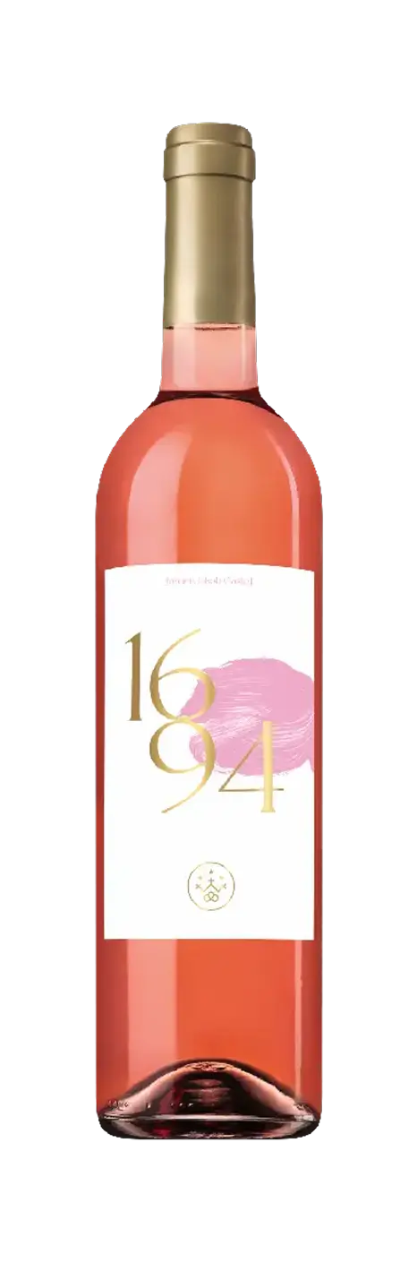 Johann Jakob Castell 1694 Rosato 2024