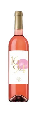 Johann Jakob Castell 1694 Rosato 2024