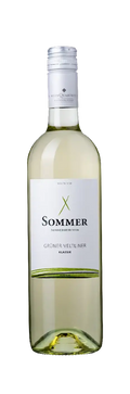 Sommer Grüner Veltliner Klassik BIO 2024